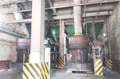 铝矾土磨粉机在生产加工时都应注意哪些事项?郑州曙光重型 ...