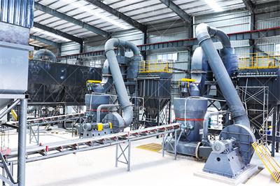 MTW欧版磨粉机冶金设备火法冶金设备产品中冶有色网