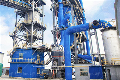 雷蒙磨HC系列细粉磨粉机