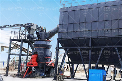 水泥立磨粉磨技术发展—刘子河博士谈新乡市长城机械有限 ...