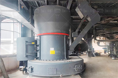 MTW欧版磨粉机深度赋能,重构磷矿石产业生态体系