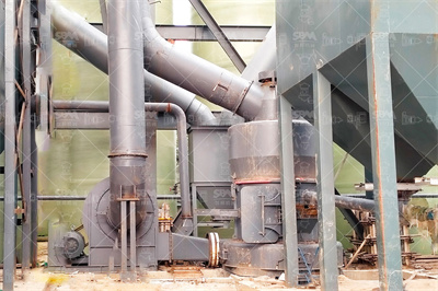 煤矸石综合利用技术现状与标准体系研究