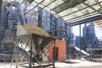 雷蒙磨研磨滑石粉加工优势_桂林矿山机械有限公司