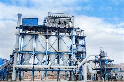 磨粉设备安装时候需要注意的事项