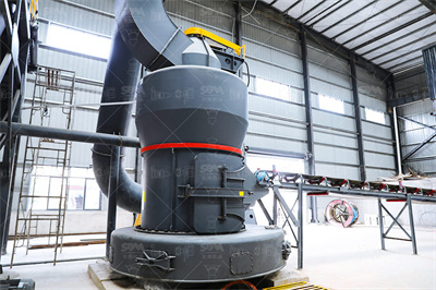 水泥辊压机、球磨机与立磨的粉磨原理分析、市场占比及发展 ...